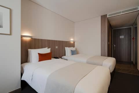 Amid Hotel Seoul — photo 3