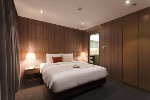 Amid Hotel Seoul — photo 4