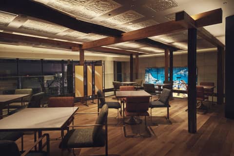 voco Osaka Central by IHG — photo 3