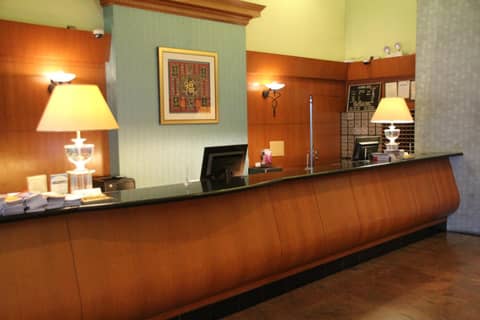 Strand Hotel — photo 3