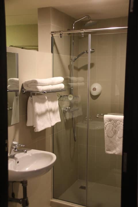 Strand Hotel — photo 4