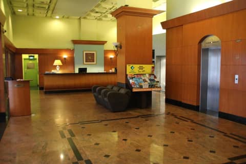 Strand Hotel — photo 6