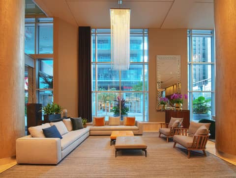 Warwick Le Crystal - Montréal — photo 9