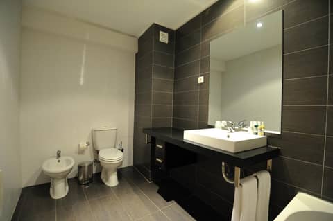 Oceano Atlantico Apartamentos Turisticos — photo 3