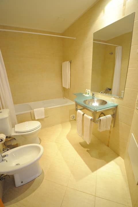Oceano Atlantico Apartamentos Turisticos — photo 6
