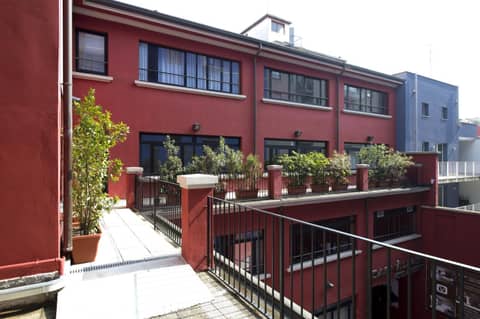Oasi Village Hotel — photo 2