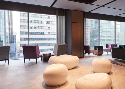 L7 GANGNAM by LOTTE HOTELS — photo 2