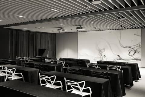 L7 GANGNAM by LOTTE HOTELS — photo 3