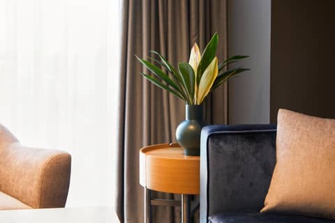 L7 GANGNAM by LOTTE HOTELS — photo 7