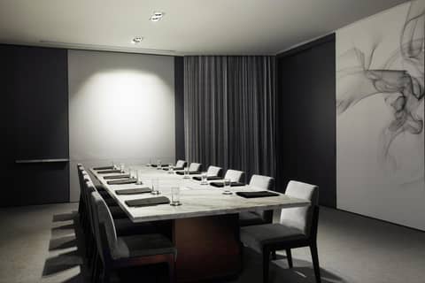 L7 GANGNAM by LOTTE HOTELS — photo 8