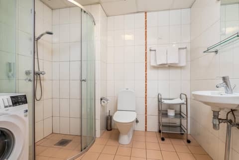 Adelle Apartments Viru Keskuses, 9-th floor — photo 4