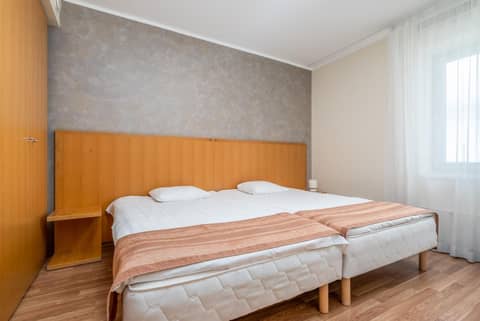 Adelle Apartments Viru Keskuses, 9-th floor — photo 5
