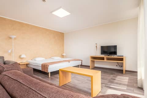 Adelle Apartments Viru Keskuses, 9-th floor — photo 8