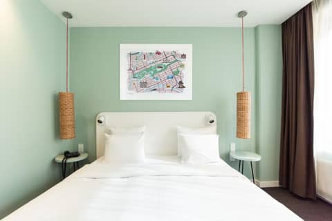 Double Room — the supplier's photographs — photo 1