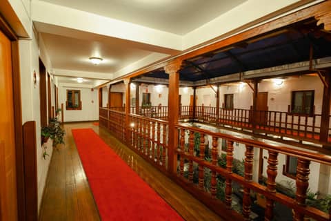 Hotel Hacienda Cusco Plaza — photo 4