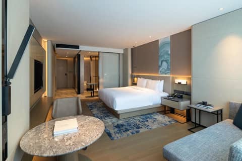 Courtyard by Marriott Shenzhen Northwest — photo 3