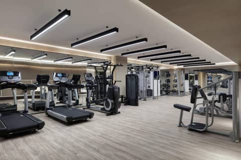 Courtyard by Marriott Shenzhen Northwest — photo 4