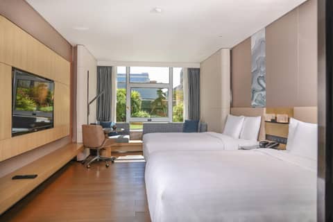 Courtyard by Marriott Shenzhen Northwest — photo 7