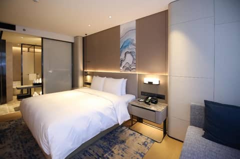 Courtyard by Marriott Shenzhen Northwest — photo 8