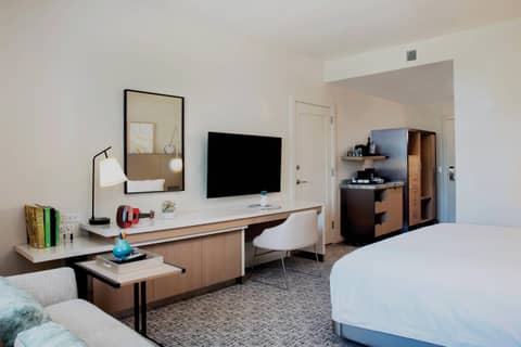 Art Ovation Hotel, Autograph Collection — photo 4