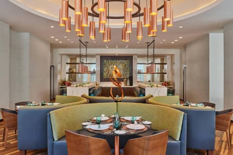 Art Ovation Hotel, Autograph Collection — photo 5