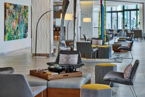 Art Ovation Hotel, Autograph Collection — photo 6