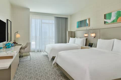 Art Ovation Hotel, Autograph Collection — photo 8