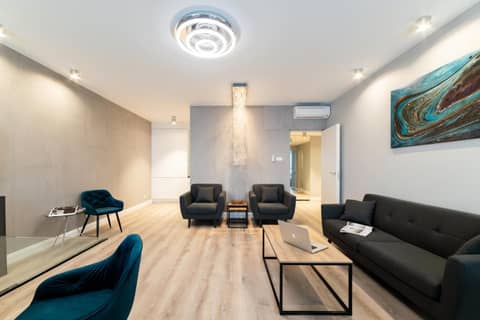 Platinum Towers E-Apartments — photo 4