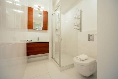 Platinum Towers E-Apartments — photo 6