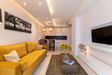 Platinum Towers E-Apartments — photo 7