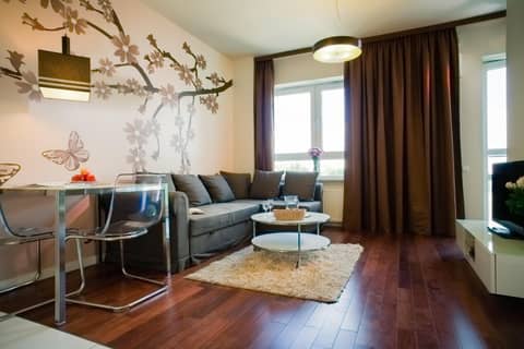 Platinum Towers E-Apartments — photo 9