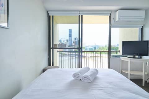 River Plaza Apartments Brisbane Southbank — photo 6