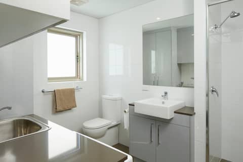 Baileys Serviced Apartments — photo 3