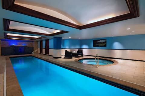 The Stephen F Austin Royal Sonesta Hotel — photo 2