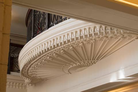 The Stephen F Austin Royal Sonesta Hotel — photo 4