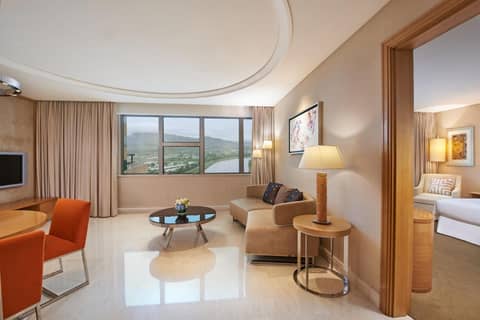 Four Points by Sheraton Shenzhen — photo 6