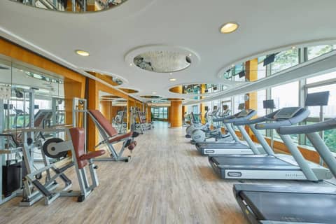 Four Points by Sheraton Shenzhen — photo 8