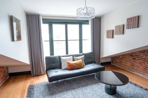 Le Petit Hôtel Vieux-Montréal - Saint-Paul by Gray Collection — photo 6