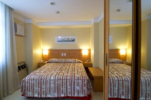 Hotel Atlântico Business Centro — photo 2