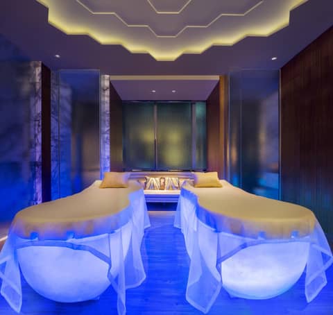 Sofitel Beijing Central — photo 2