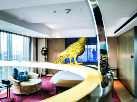 Sofitel Beijing Central — photo 8