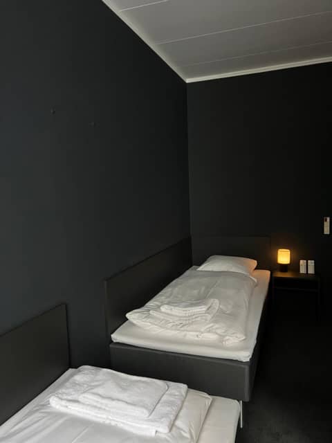 Hotel Maritime — photo 2