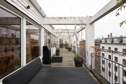 Hotel Maritime — photo 5