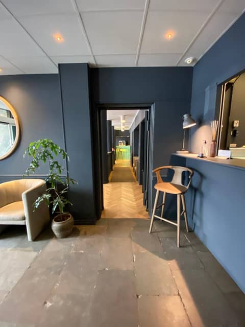 Hotel Maritime — photo 6