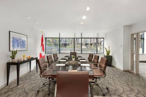 WorldMark Vancouver The Canadian — photo 9
