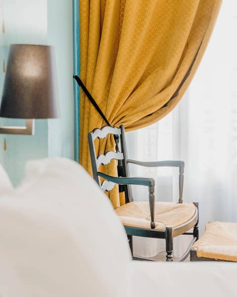 Hotel Le Grimaldi by Happyculture — photo 4