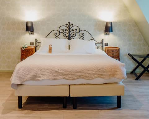 Hotel Le Grimaldi by Happyculture — photo 6