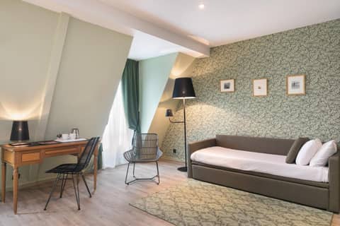 Hotel Le Grimaldi by Happyculture — photo 9