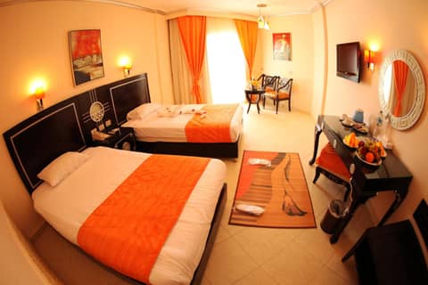 Sphinx Aqua Park Beach Resort — photo 4