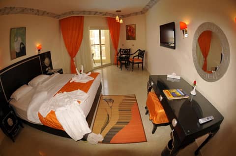 Sphinx Aqua Park Beach Resort — photo 6